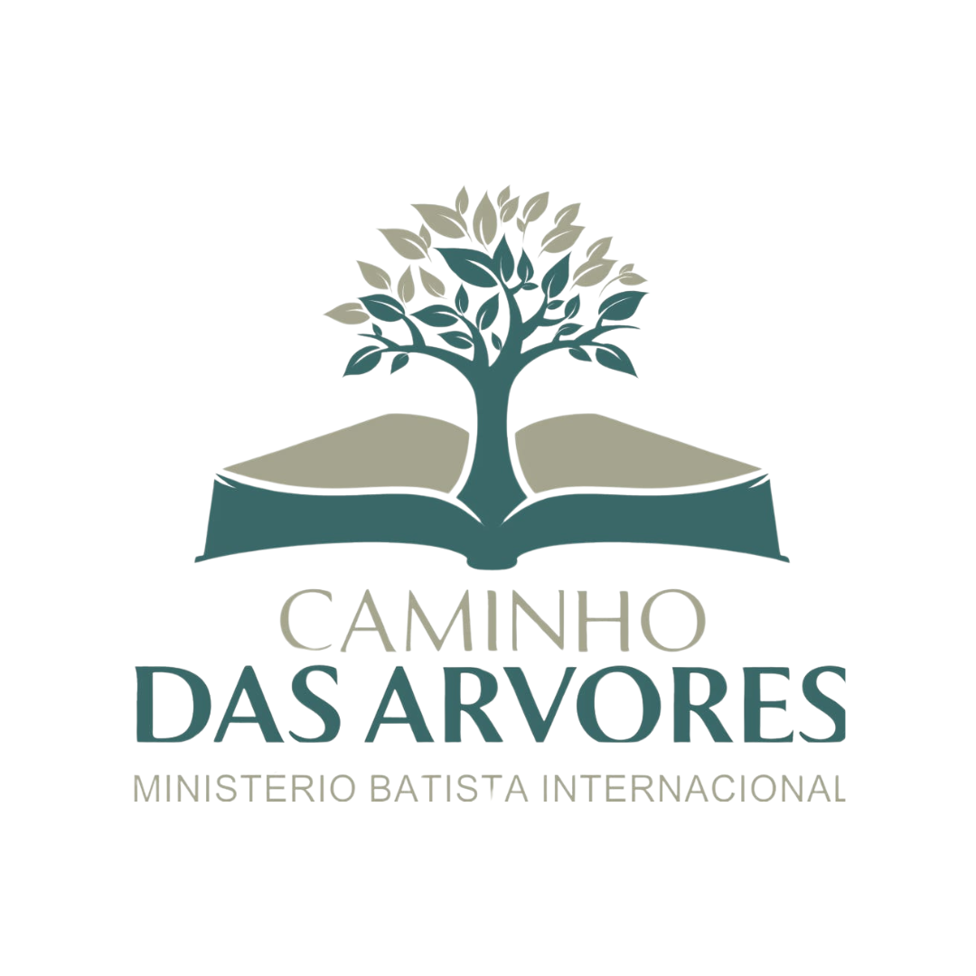 Logo - Igreja do Caminho